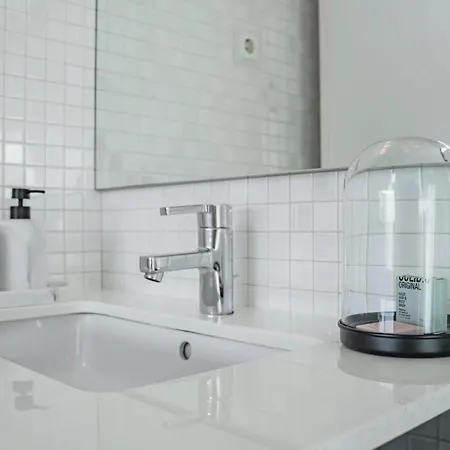 Διαμέρισμα Art Douro Historic Distillery *