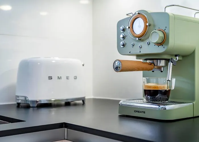 Art Douro Historic Distillery *