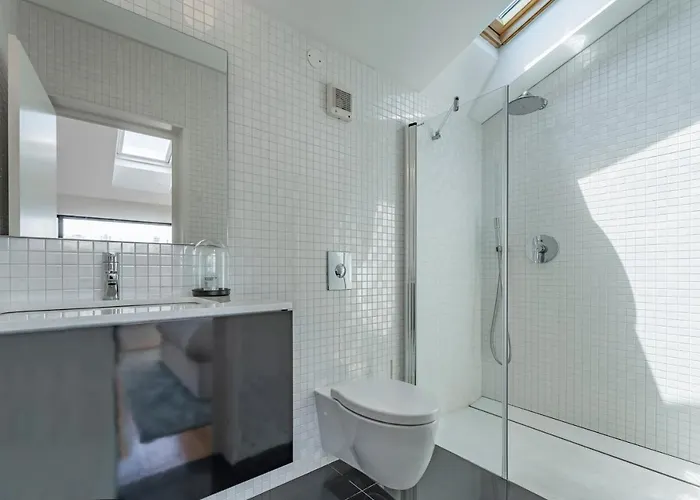 דירה Art Douro Historic Distillery וילה נובה דה גאיה