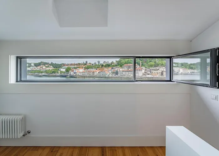 Art Douro Historic Distillery * וילה נובה דה גאיה