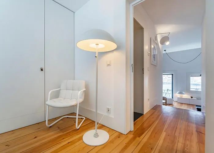 Art Douro Historic Distillery