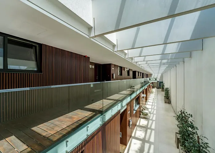 Art Douro Historic Distillery *