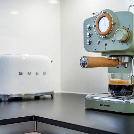 Art Douro Historic Distillery *