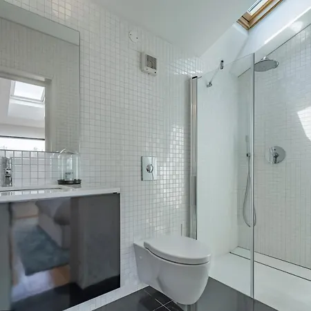 Appartement Art Douro Historic Distillery Vila Nova de Gaia