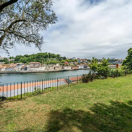 Art Douro Historic Distillery *