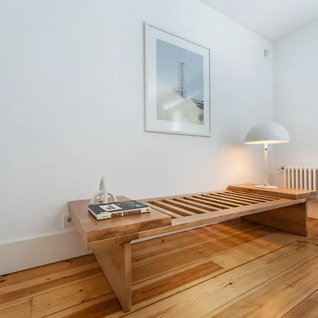 Apartment Art Douro Historic Distillery *