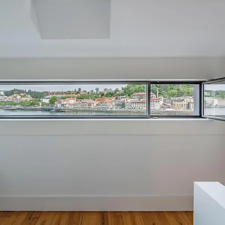 Art Douro Historic Distillery * Vila Nova de Gaia