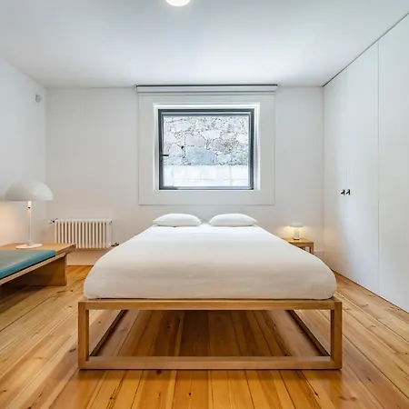 Art Douro Historic Distillery Apartment Vila Nova de Gaia