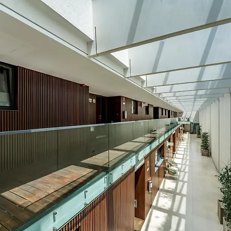 Art Douro Historic Distillery *