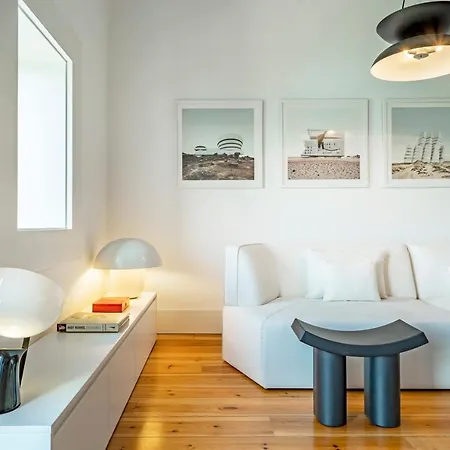 Apartment Art Douro Historic Distillery Vila Nova de Gaia