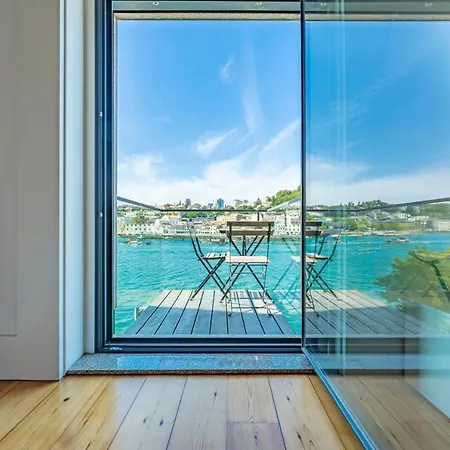 Art Douro Historic Distillery *