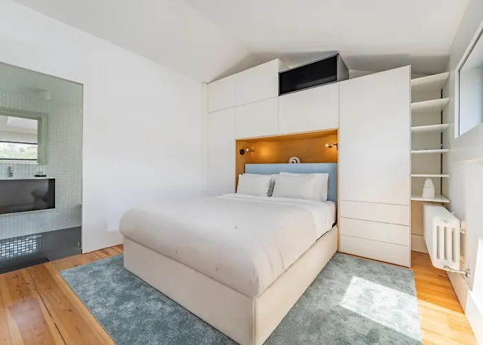 Apartmán Art Douro Historic Distillery Vila Nova de Gaia