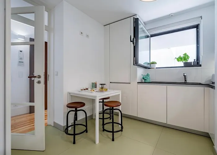 Art Douro Historic Distillery