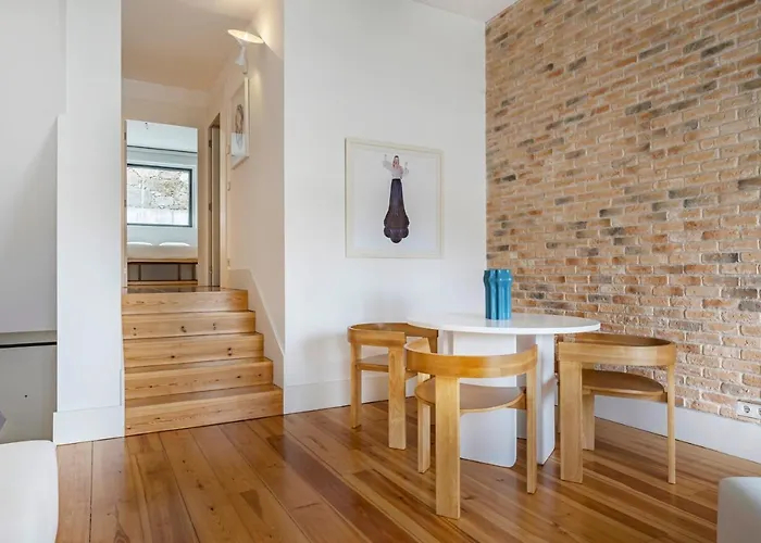 Apartmán Art Douro Historic Distillery Vila Nova de Gaia