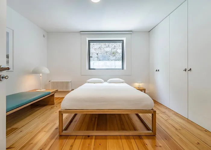 Art Douro Historic Distillery Apartmán Vila Nova de Gaia